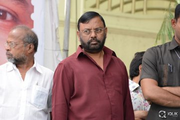 Erra Bassu Movie Release Press Meet